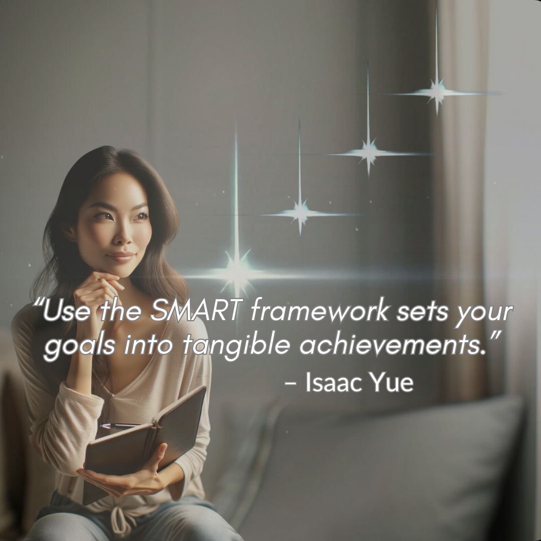 Transform Your Life: Practical Steps for Personal Advancement