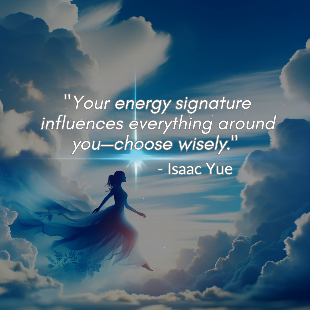 Empower Your Positive Life: Science Meets Spirituality in Daily Inspirations    