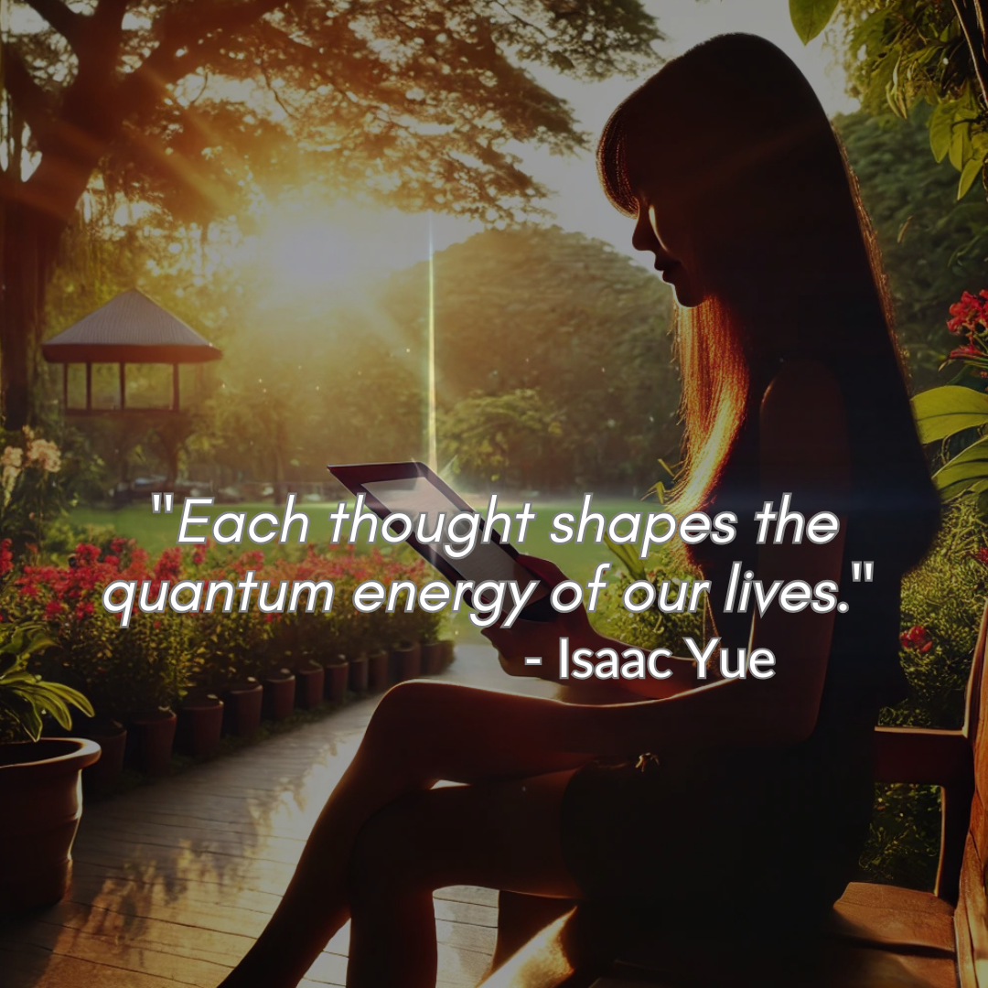 Top 10 Blogs of 2024: Unlock Love and Abundance in Your Quantum Life