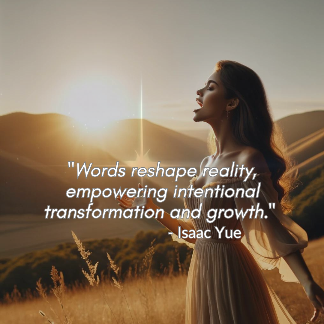 A New Reality: The Bridge to Linguistics Quantum Alchemy