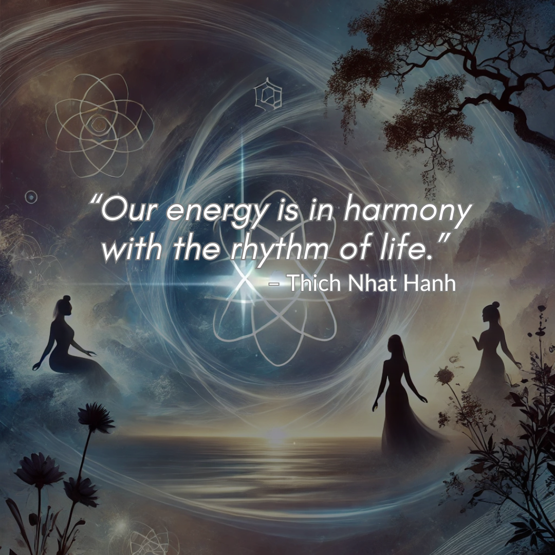 Discover How Energy Healing Can Enhance Your Life  
