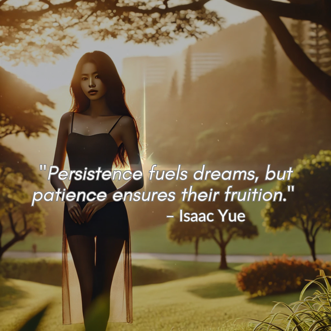 Stay Motivated in the New Year with These Life-Changing Qualities