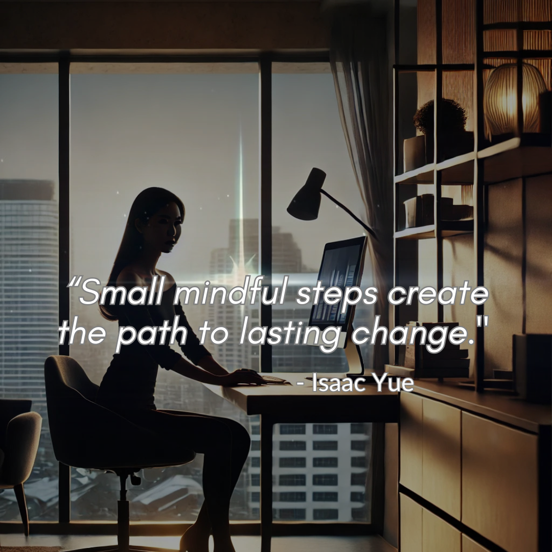 Power in the Reset Button: Reclaim Your Life