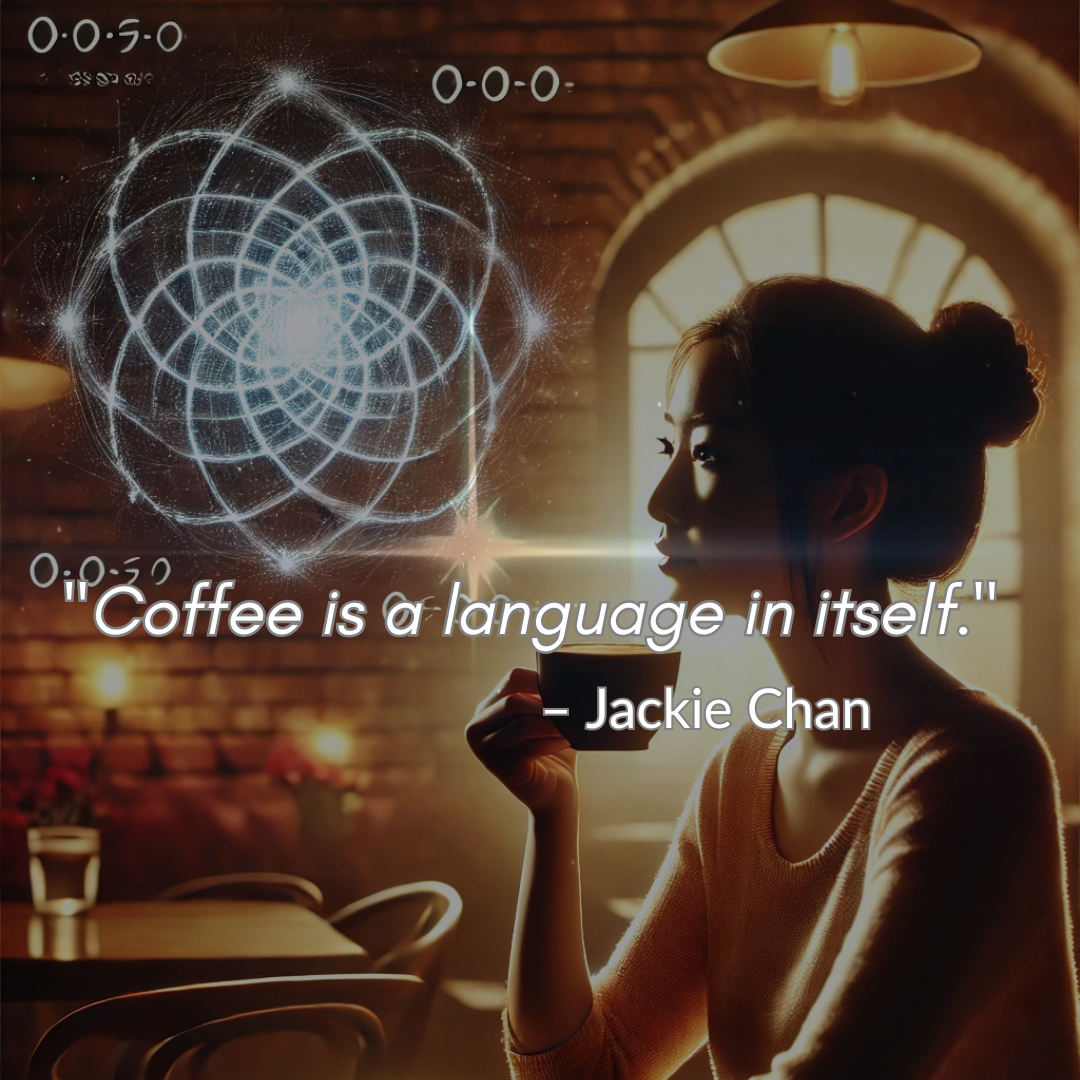 Ignite Your Imagination: Coffee Brews Up New Inspiration