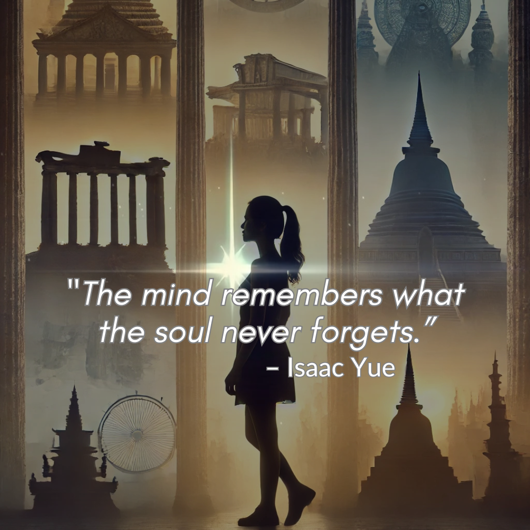 Ancient Wisdom of Déjà Vu: Unlock a Spiritual Life Perspective