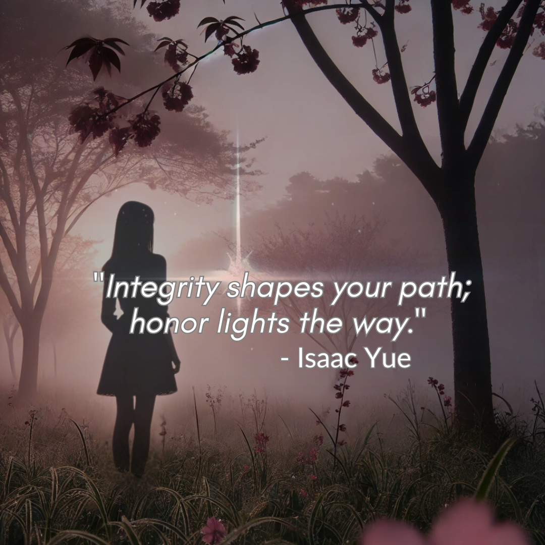 Unlock the Power of Honor: Transform Your Life Today