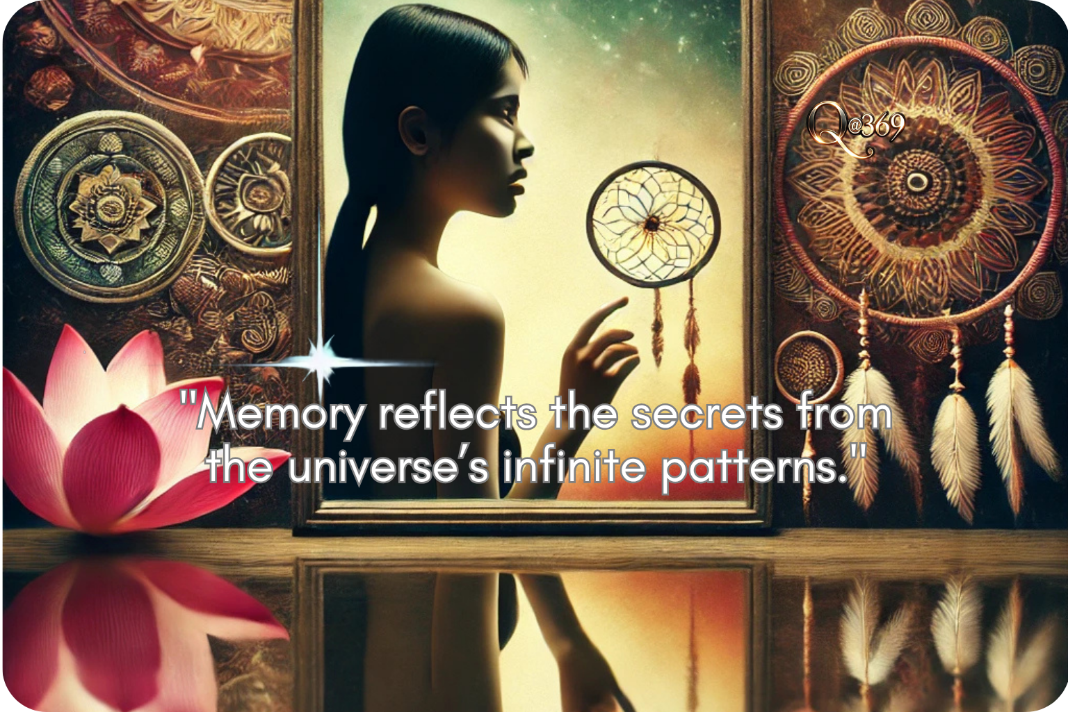 Cultural Insights into Déjà Vu: A Science and Spirit Perspective