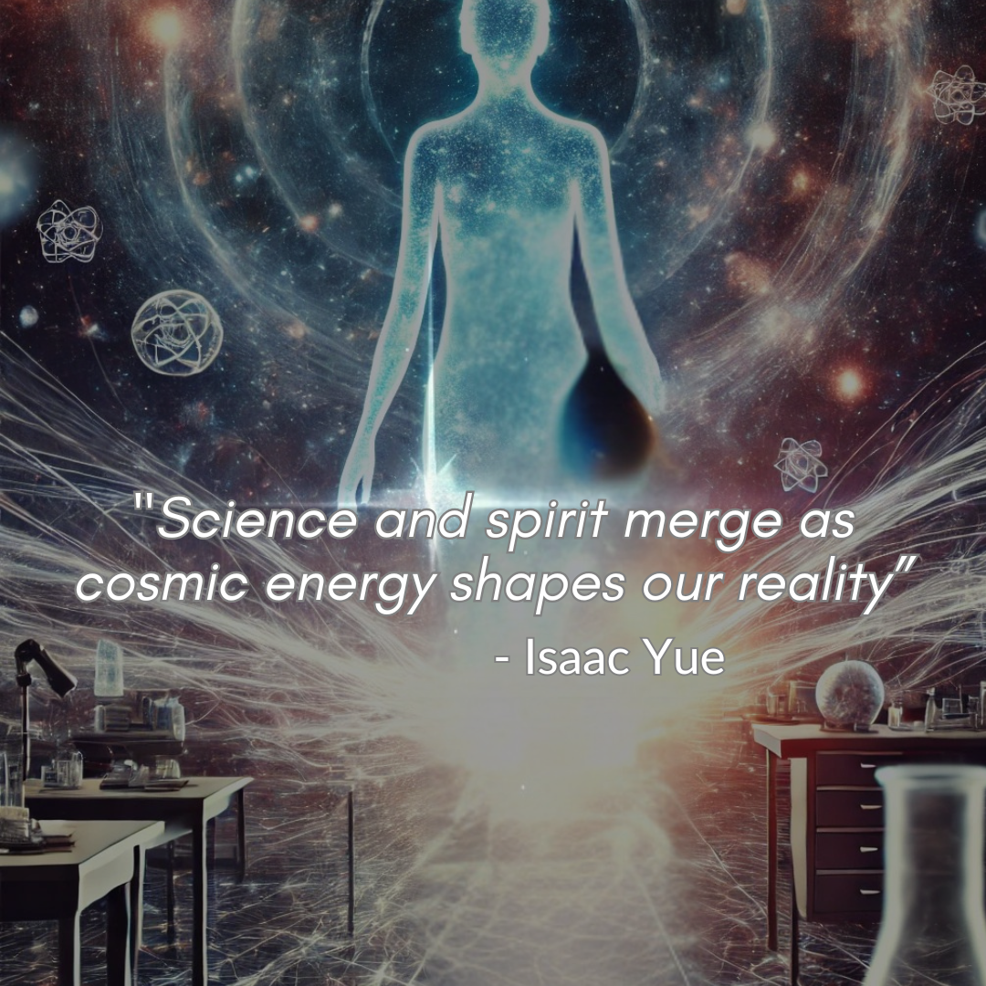 Discover the Truth: Signs That Cosmic Energy Is Real