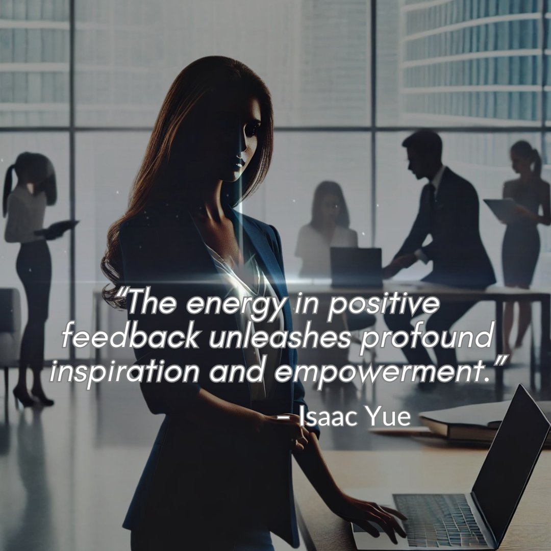 Quantum Principles to Improve Advice and Feedback