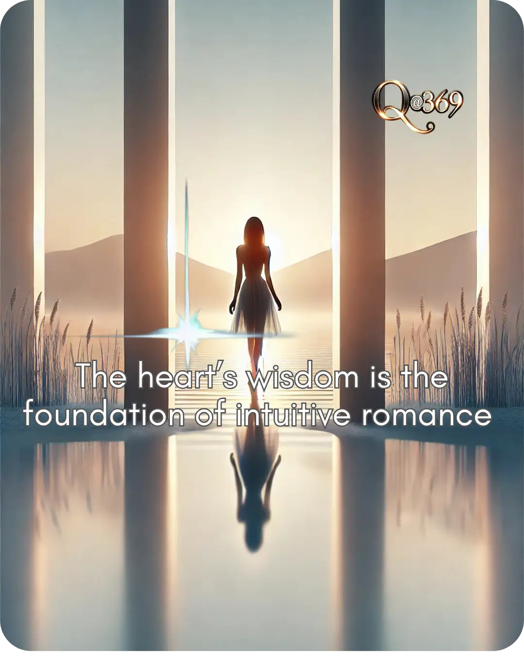 Unlock Intuitive Love with These Transformative Quantum Techniques