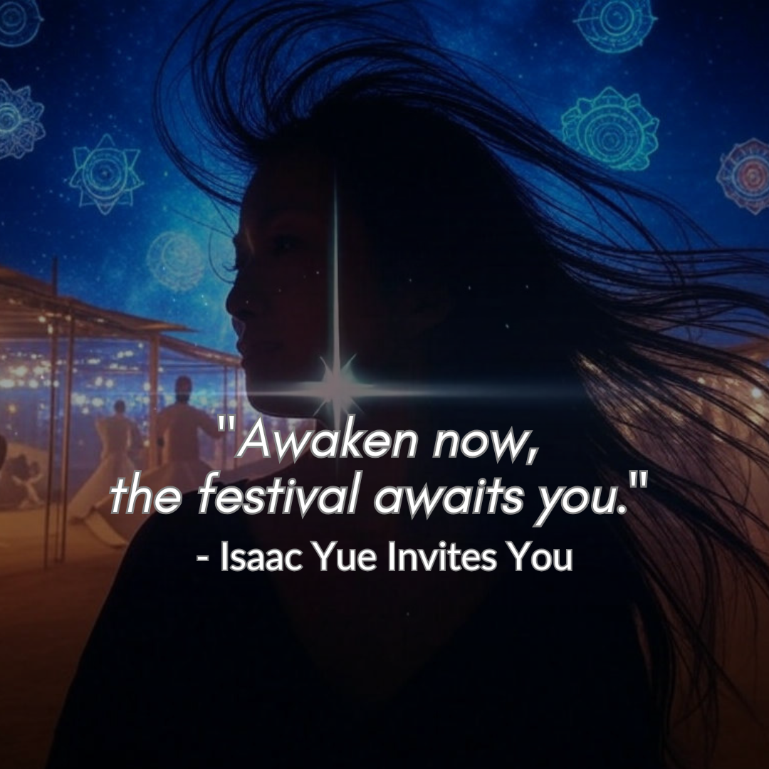 Boost Your Energy for “Awakening Into the Sun” Festival 