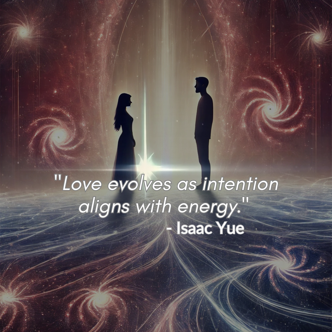 How Quantum Physics Proves Love Has Endless Potential  