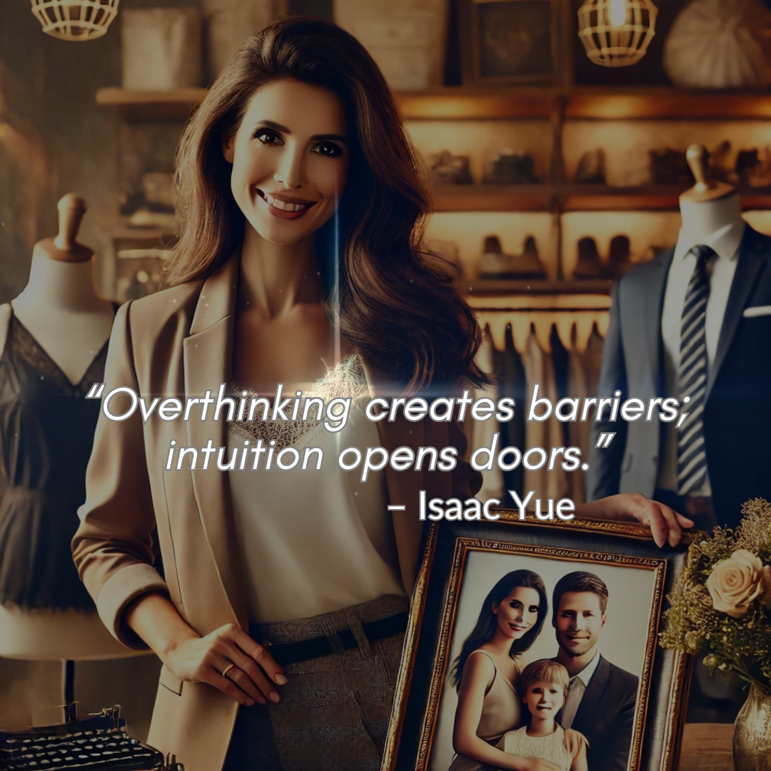 Are You Overthinking? How to Trust Intuition Without Regret 