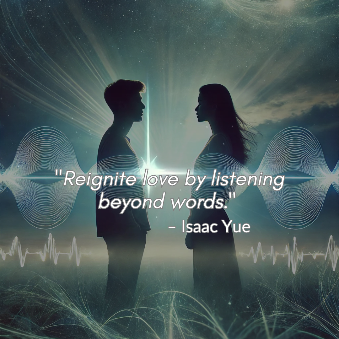 Reignite Love’s Spark: How to Overcome Emotional Drift 