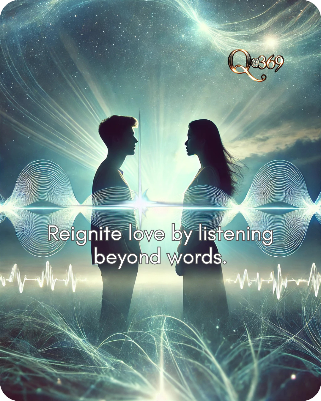 The Science of Love: How Quantum Tunneling Strengthens Relationships 