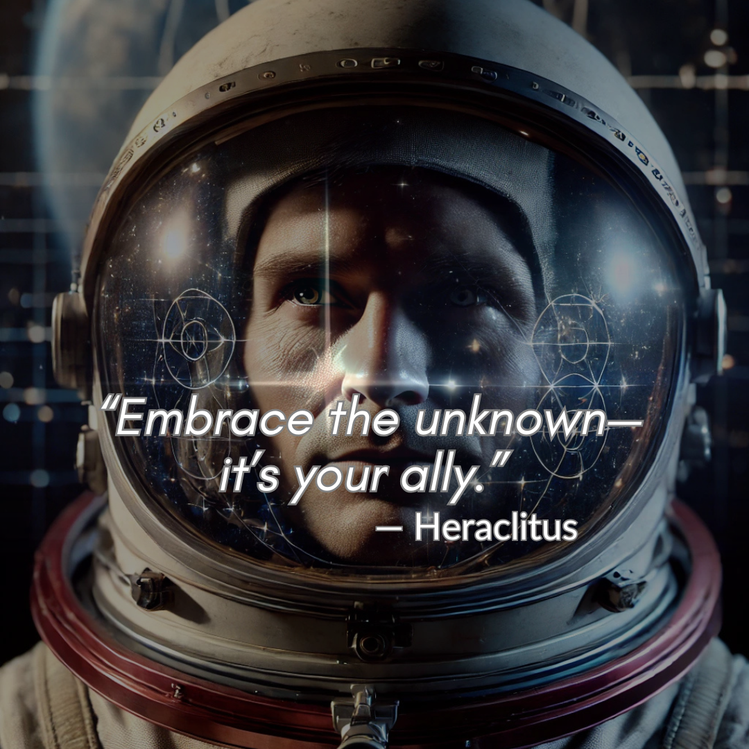 A Hidden Strength: Discover How Uncertainty Empowers Your Ultimate Transformation       