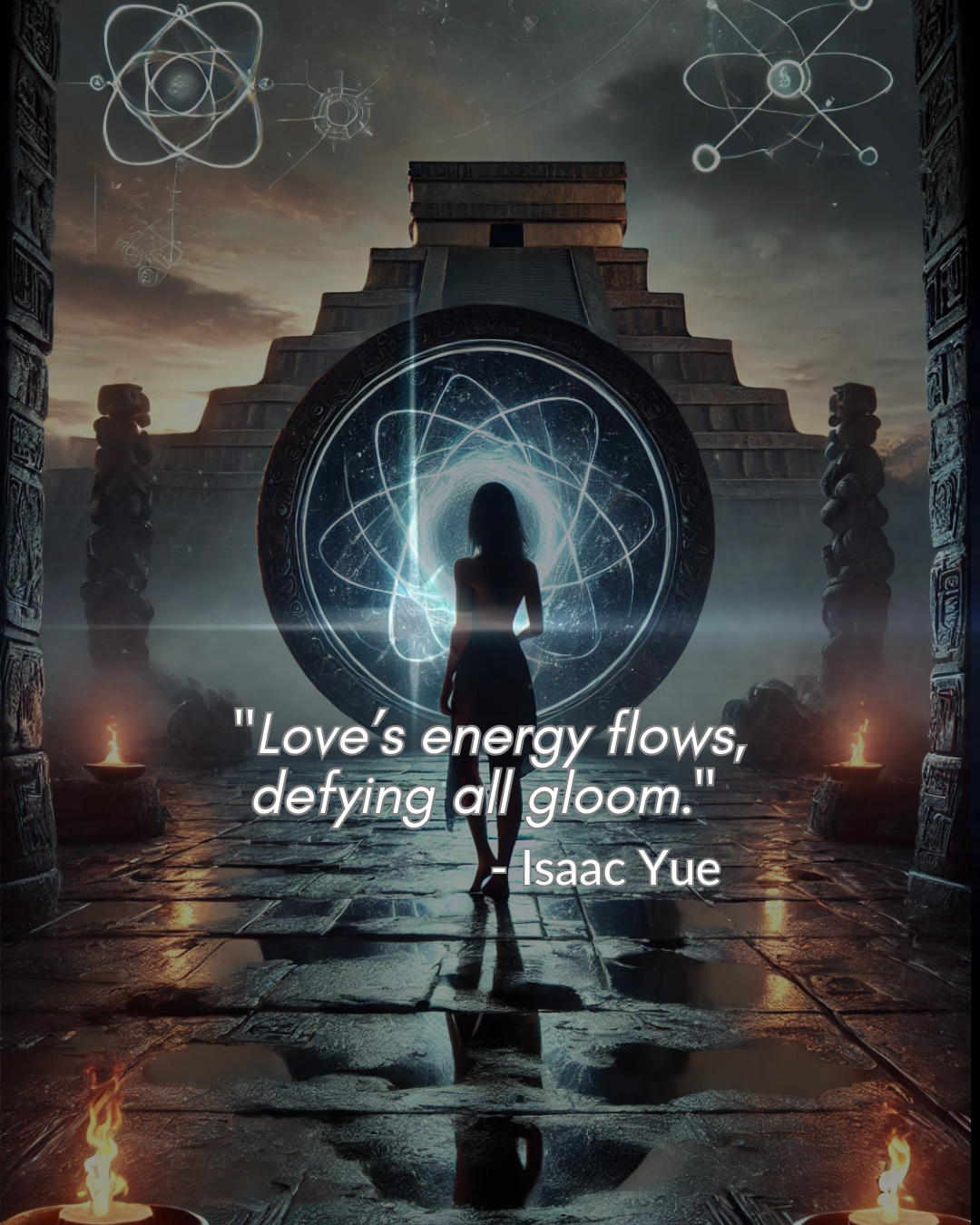 Lift Love: Escape Gloom Traps