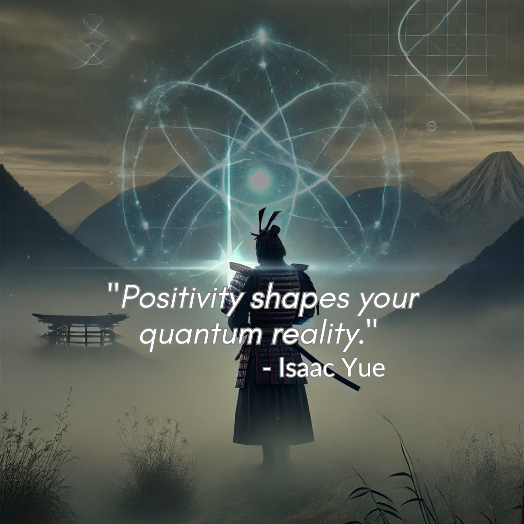 Empower Now: Positivity Defies All