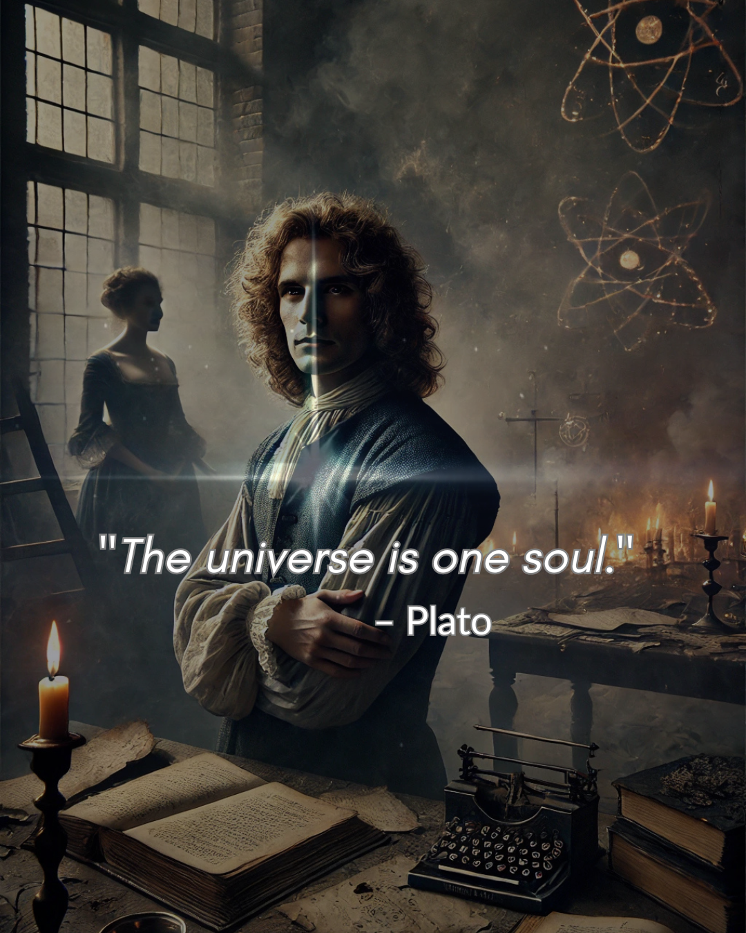 The Secret of Newton Amazing Alchemy Journey