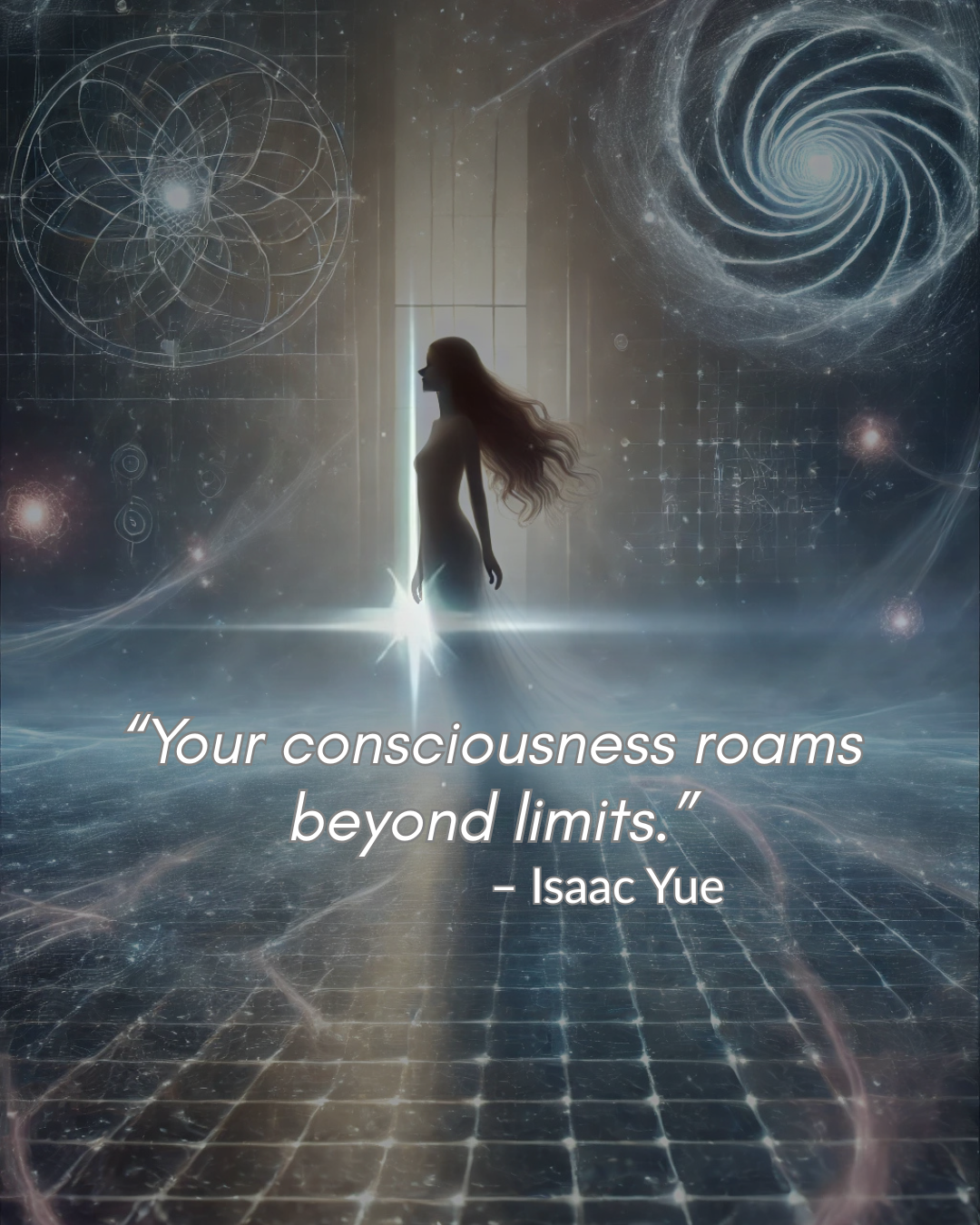 Master Your Multidimensional Self Now