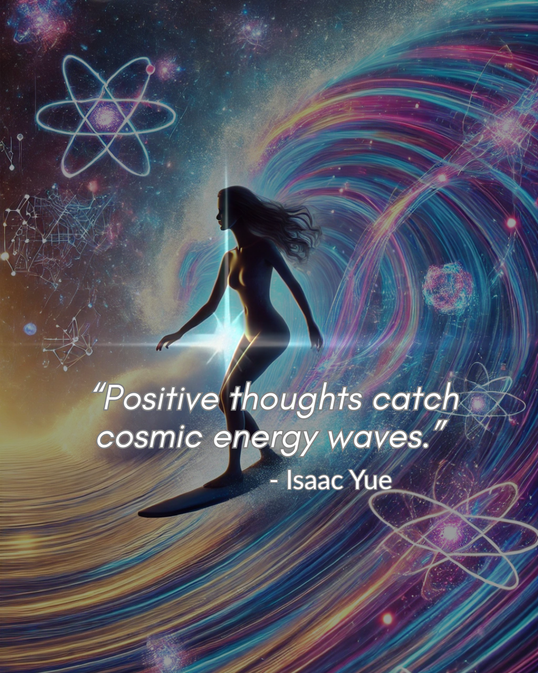 Energize Your Life with Alchemy Truths      