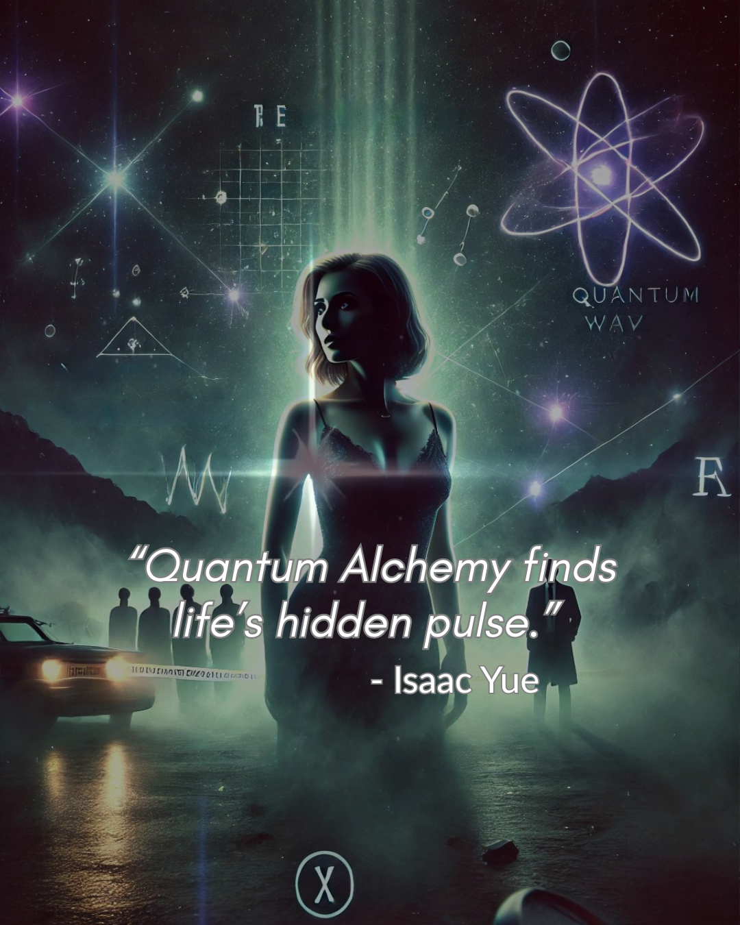 Explore Now: Quantum Alchemy’s Free Zone