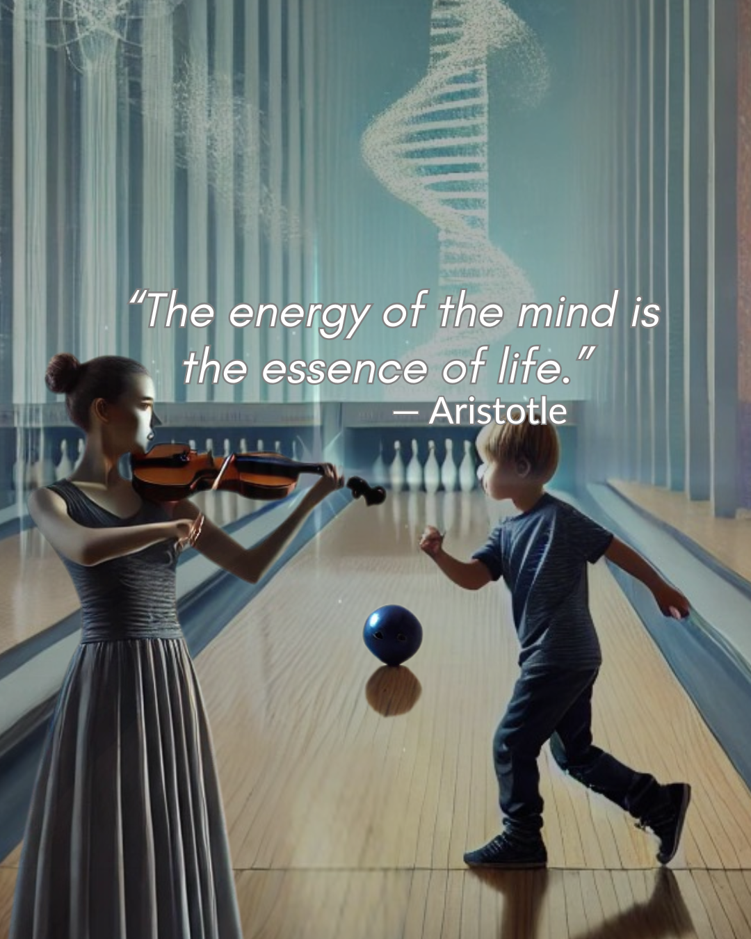 Unlock Matter’s Secret Energy for a Vibrant Life 