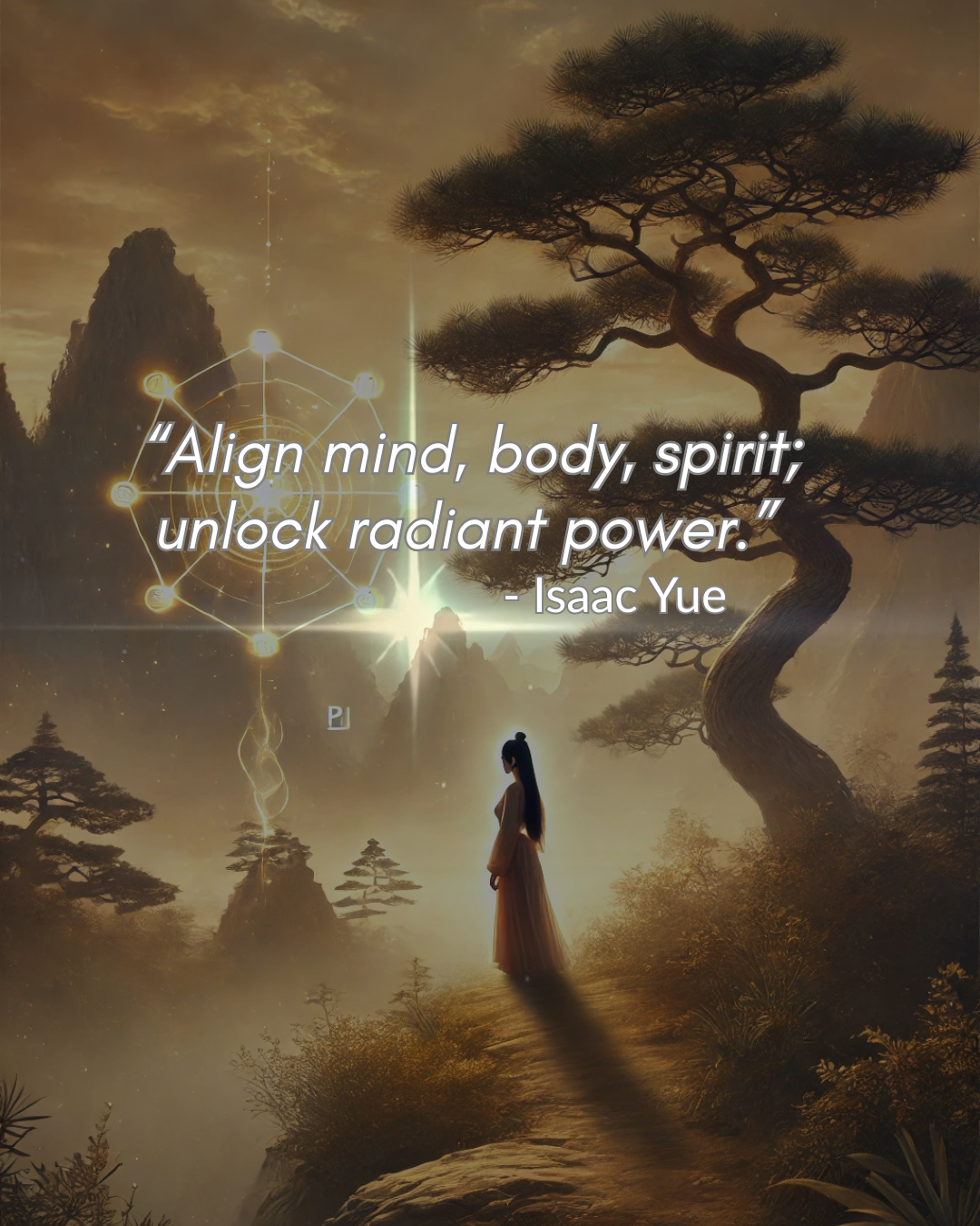 PNI Power: Unlock Radiant Spirit, Body Now