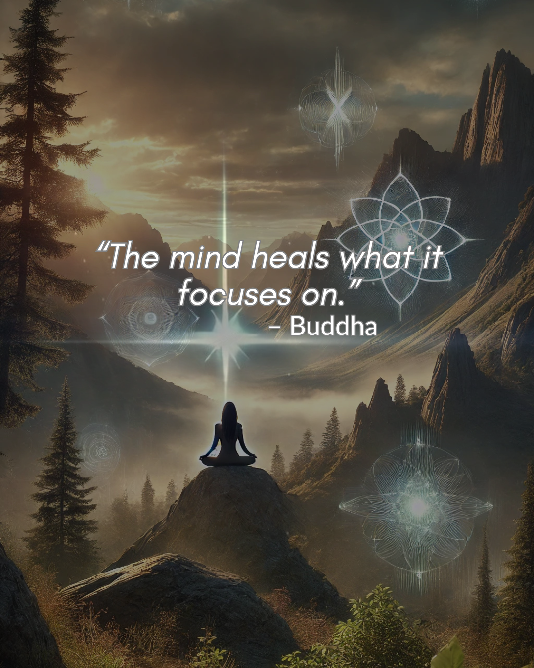 Mindful PNI: Transform Body, Spirit Now      