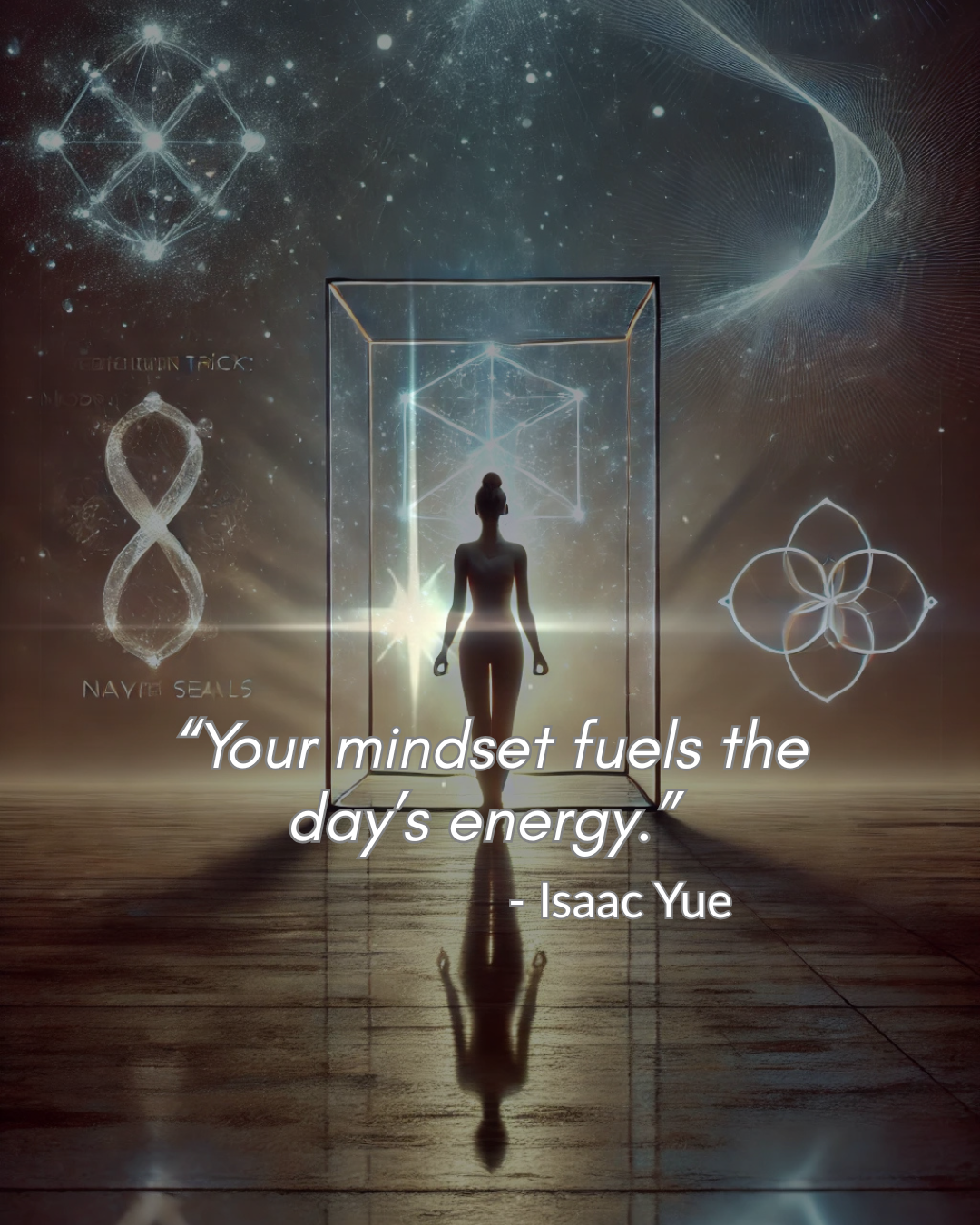 Master Everyday Positive Mindset Tricks Now