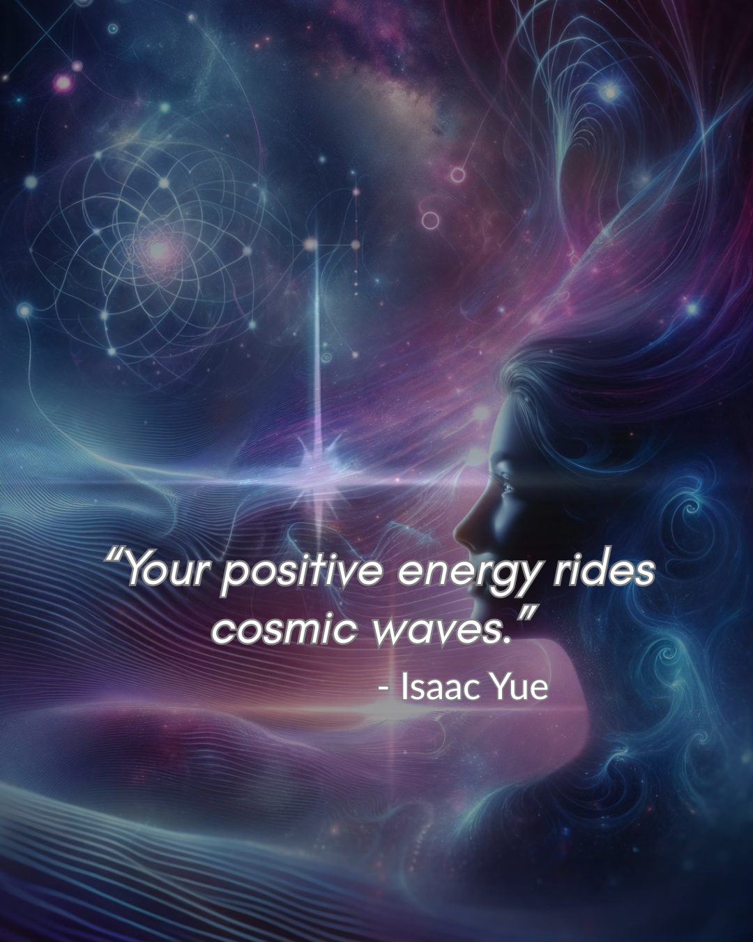 Energize Your Soul with Photon Magic 