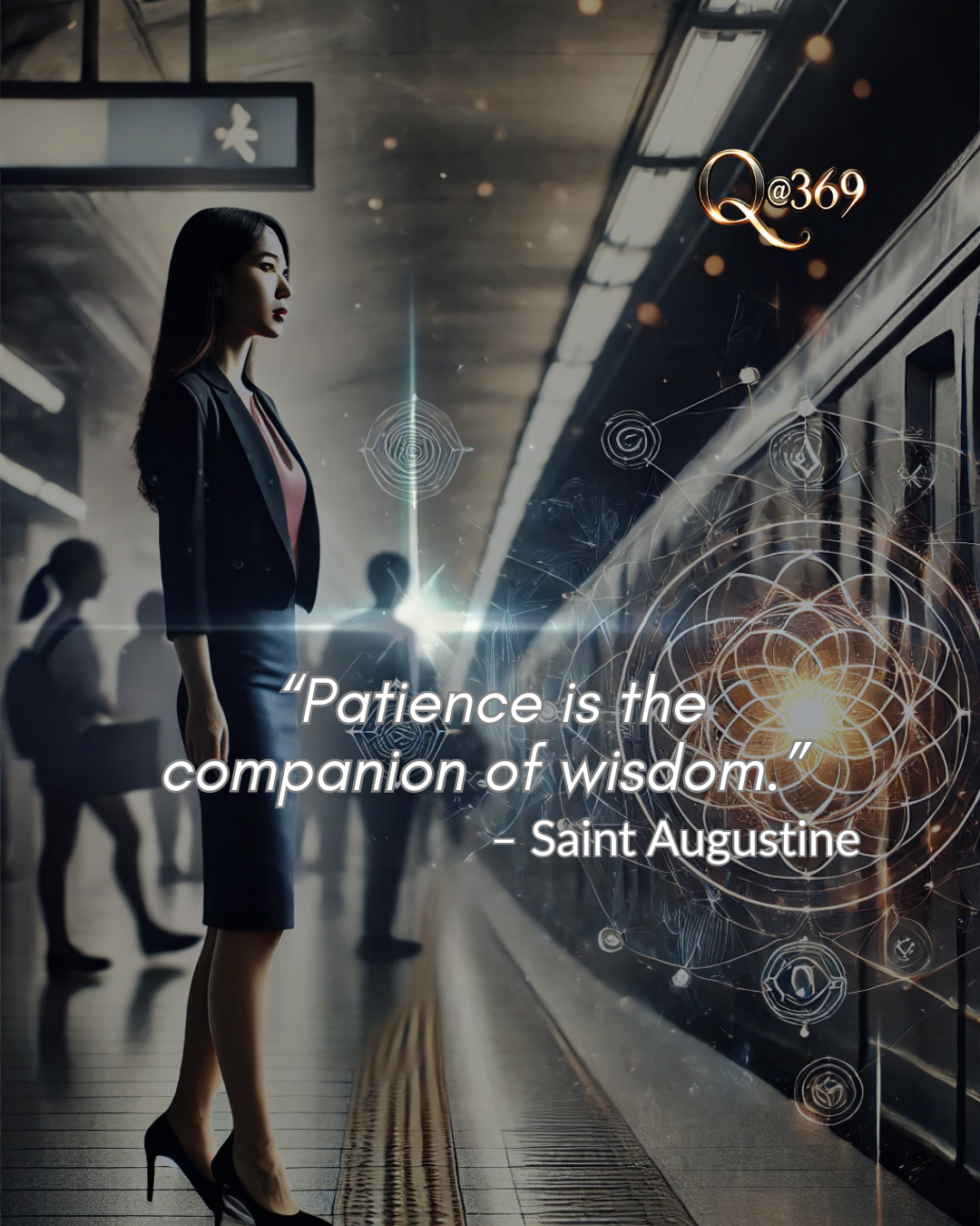 Learn Patience for a Fulfilling Life Now