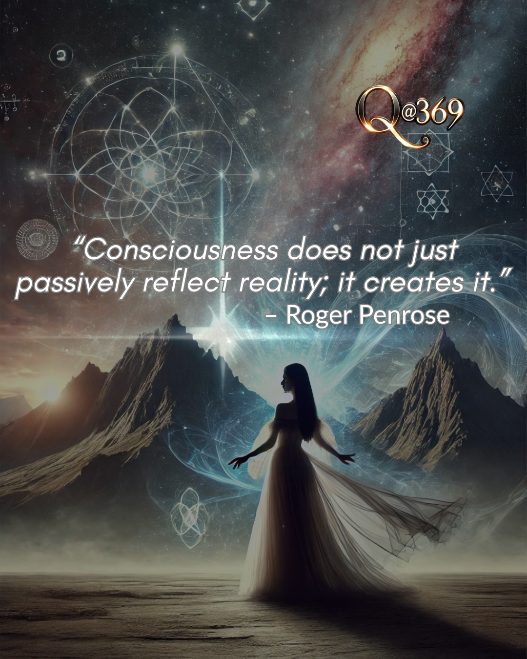 Quantum Mind: Tools for Your Spiritual Growth