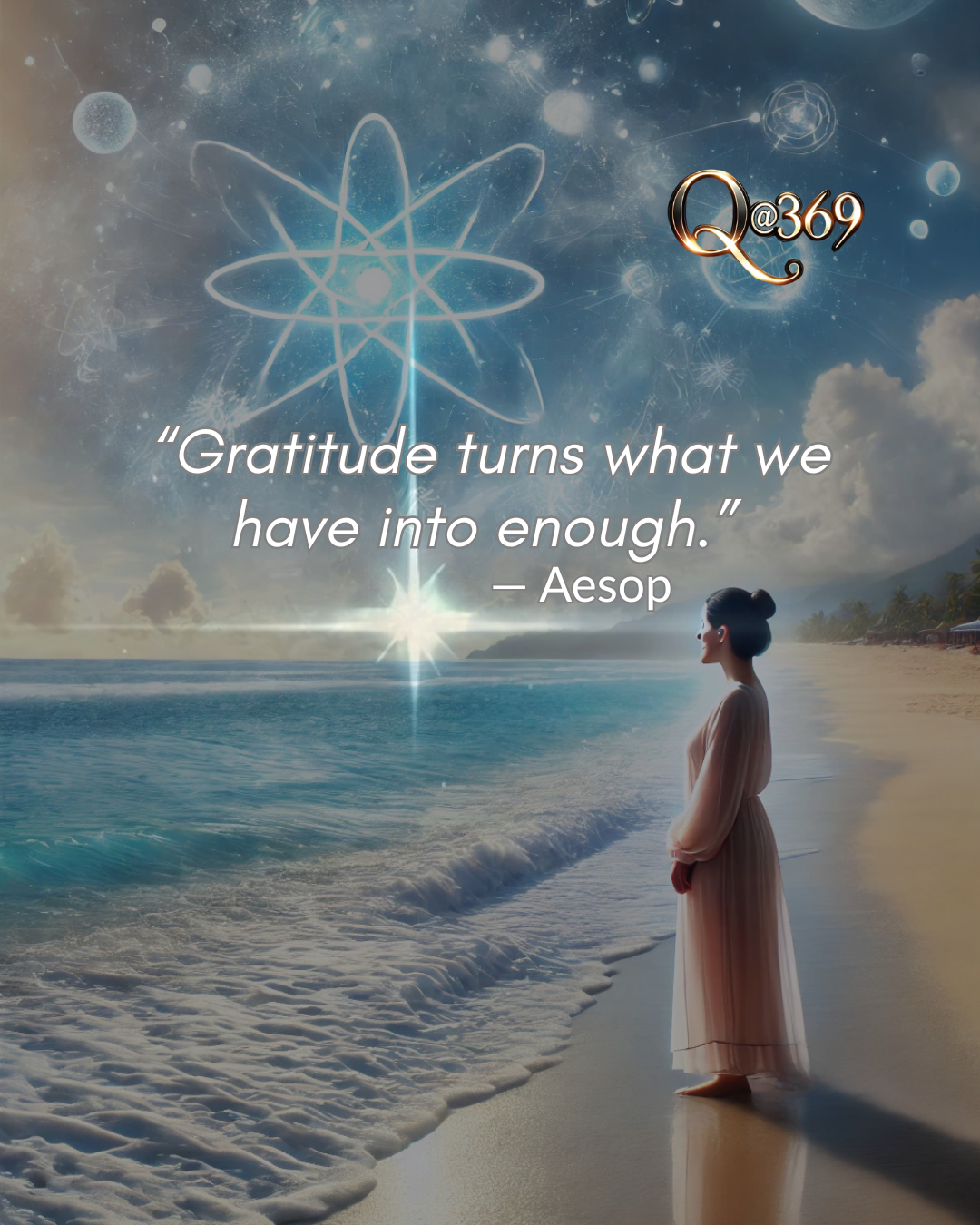 Train Your Mindset for Joy: Easy Positivity Tools