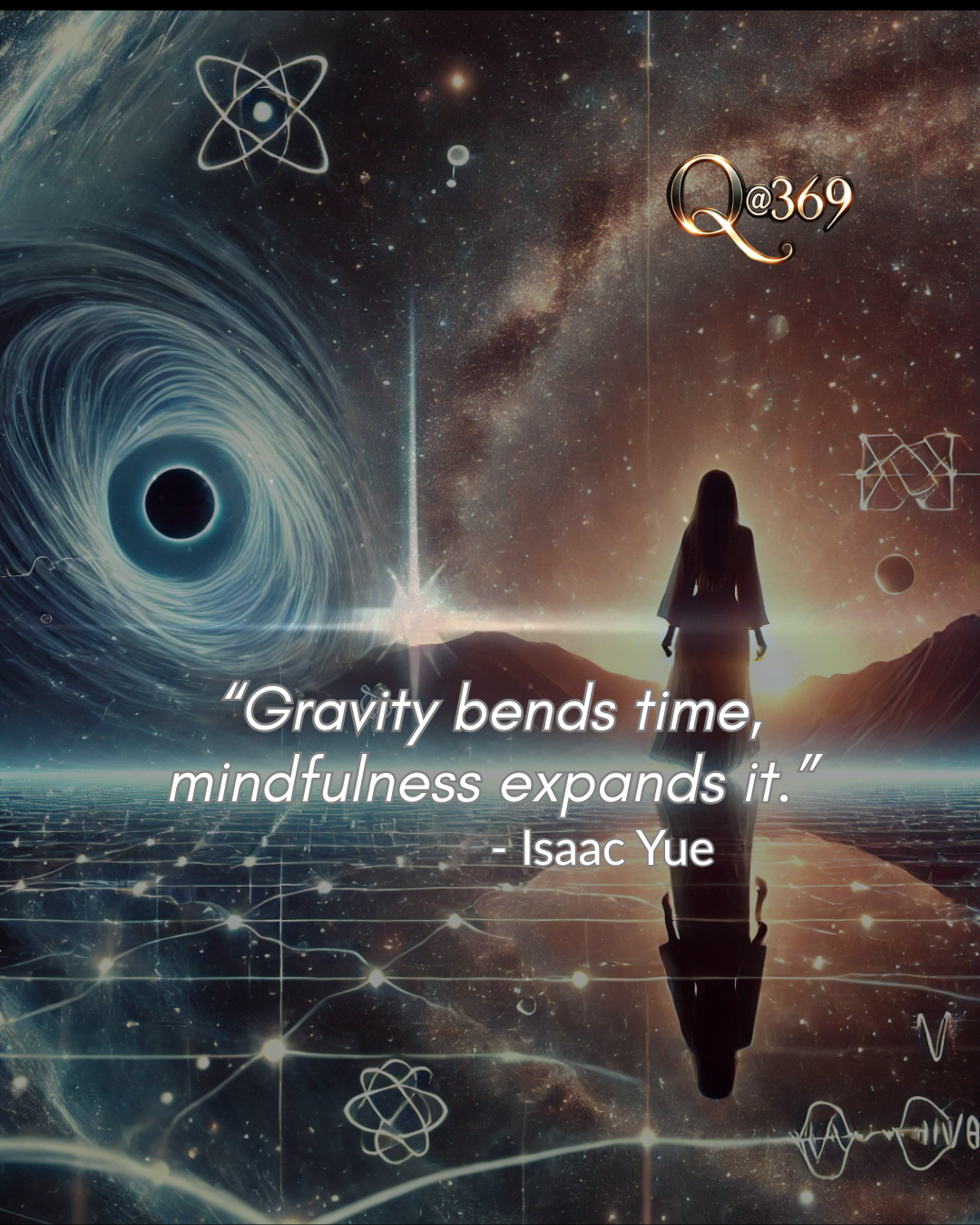How Gravity Slows Time: Boost Your Spiritual Growth