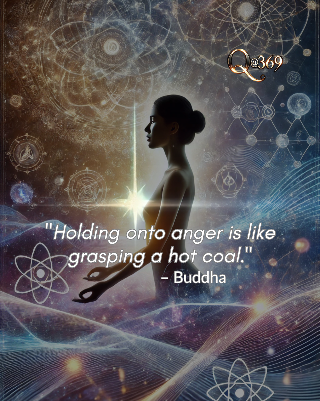 Overcome Grudges for Spiritual Growth