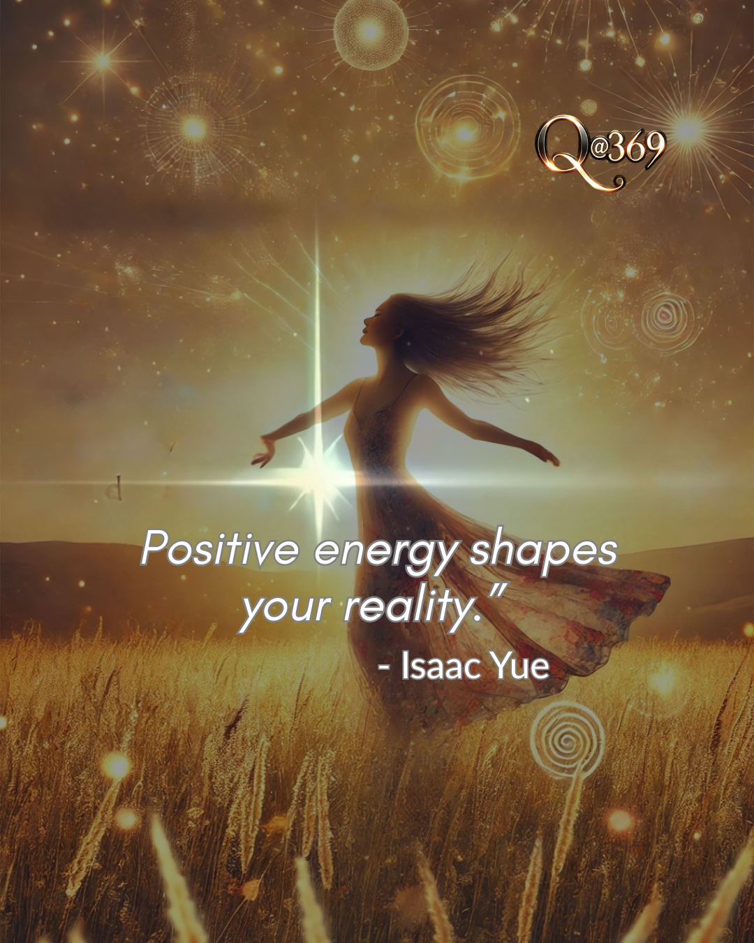 Boost Positive Energy for a Better Life
