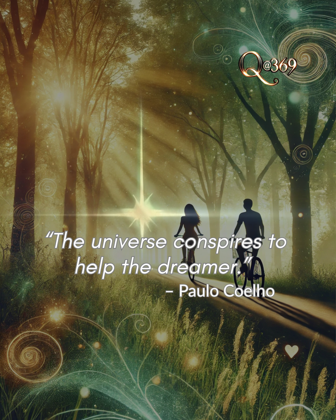 Love Manifestation with Science and Spirit