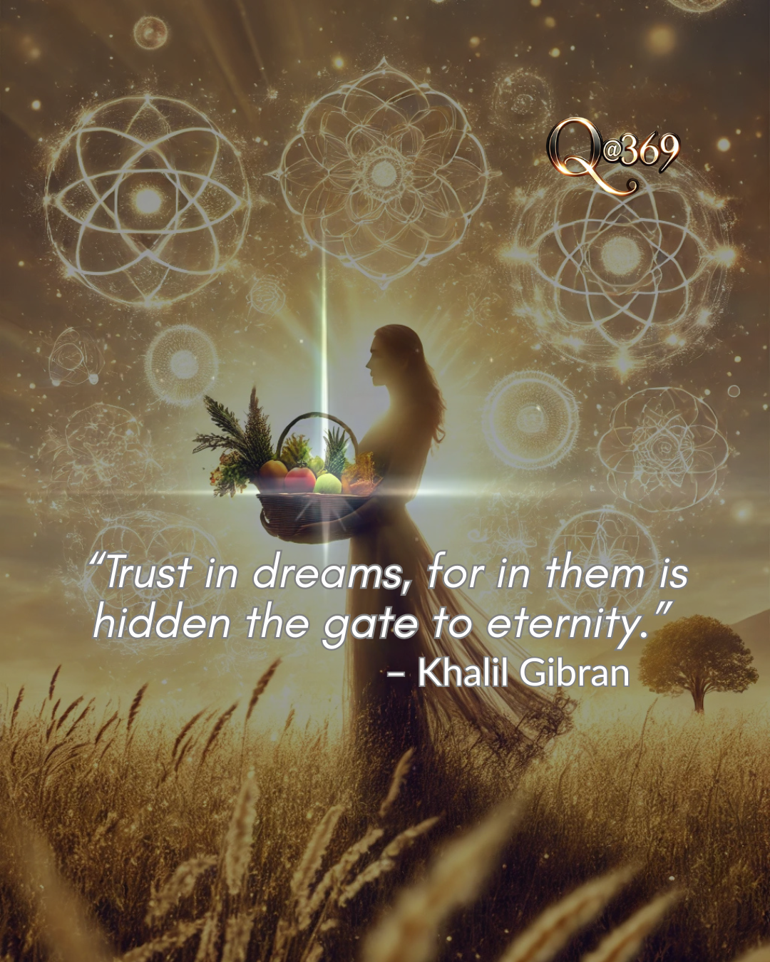 Align Your Energy for Personal Success