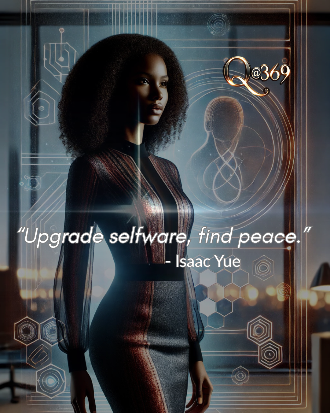 Upgrade Your Quantum Selfware with New Practices