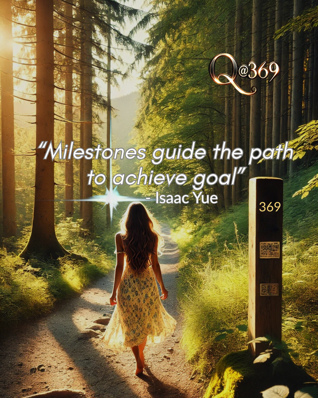 Achieve Personal Growth with Quantum Milestone Strategies