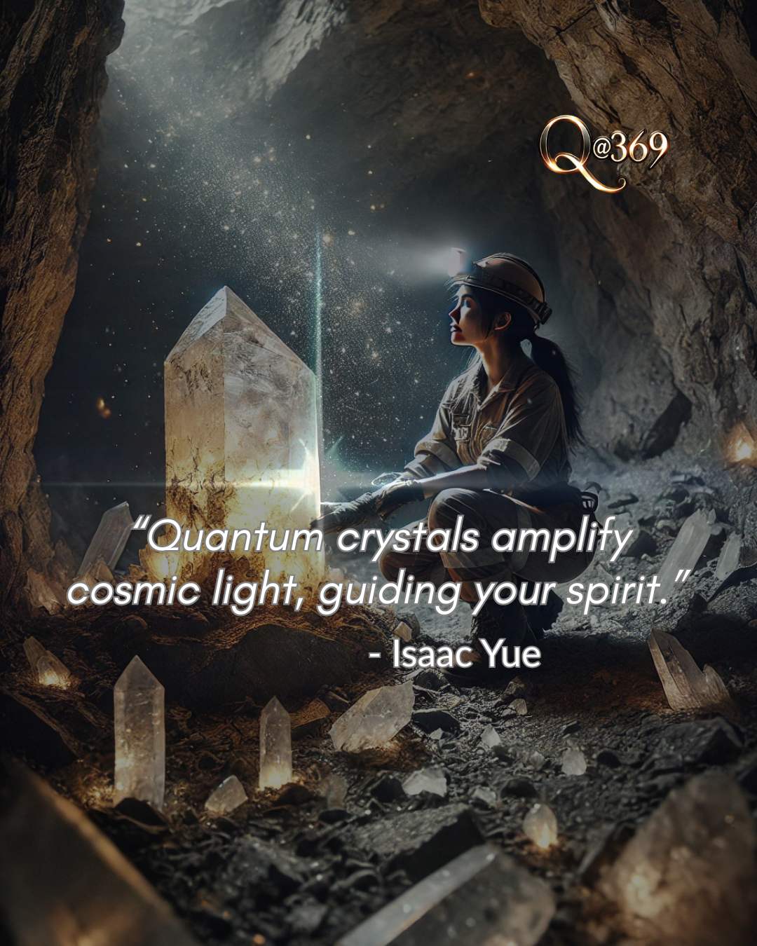 Easy Guide to Handle and Use Quantum Crystals