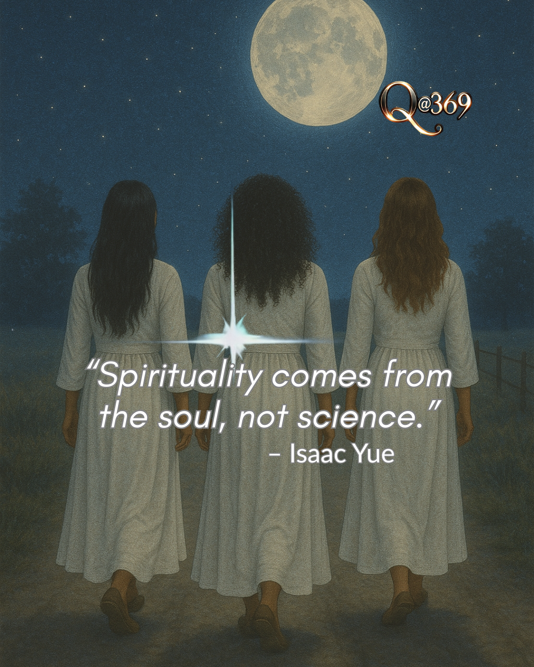 Science and Spirituality: Future Paths to Your Unlimited Potential