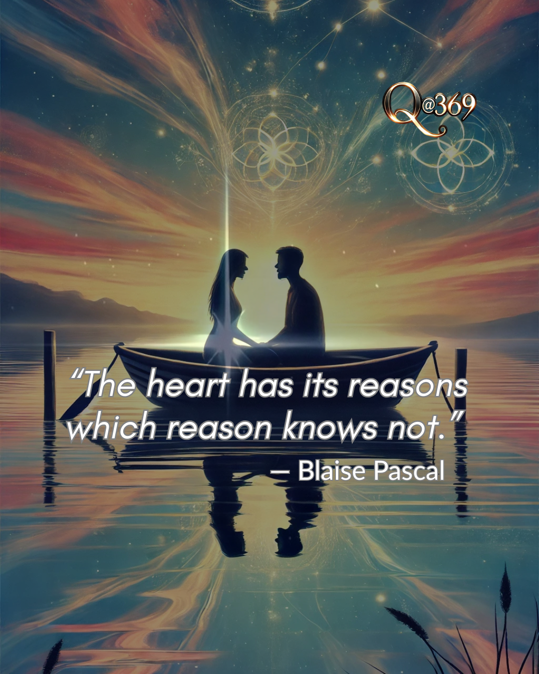 Quantum Heart: Path to Spiritual Growth and Love