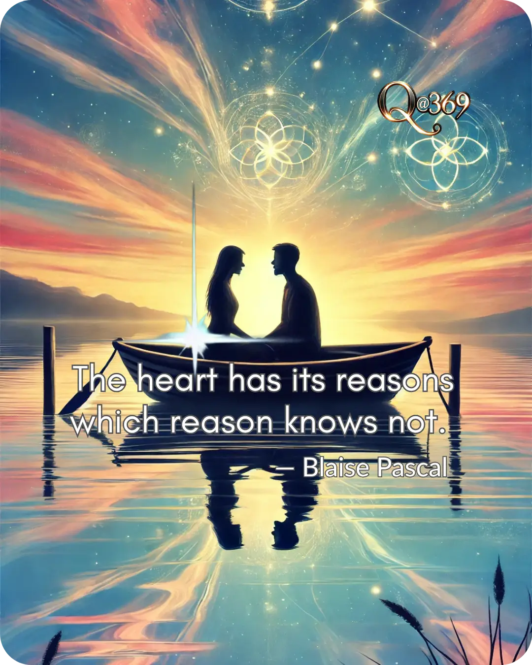 Quantum Heart: Path to Spiritual Growth and Love