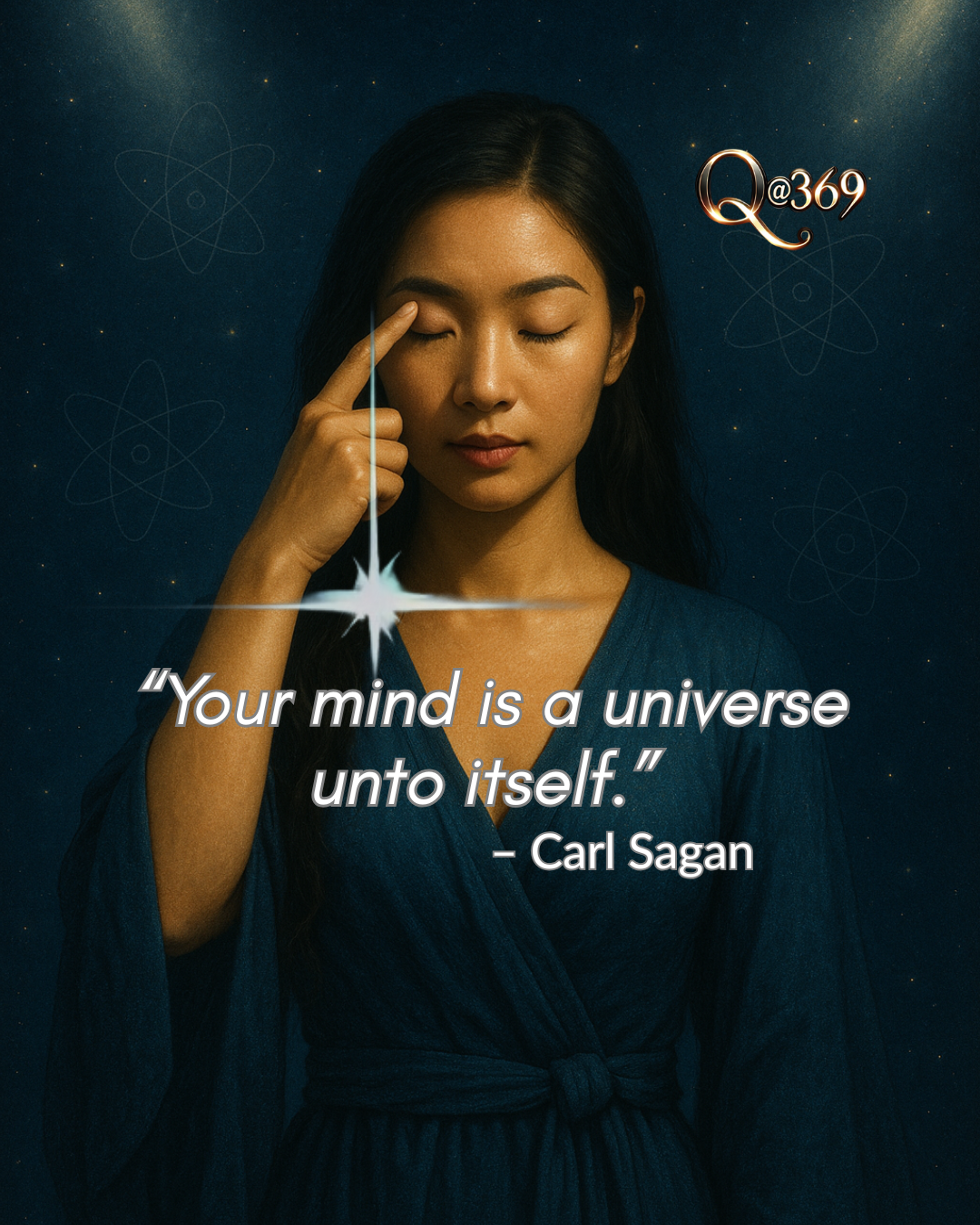 How Sensory Deprived Mind Reveals Your True Self