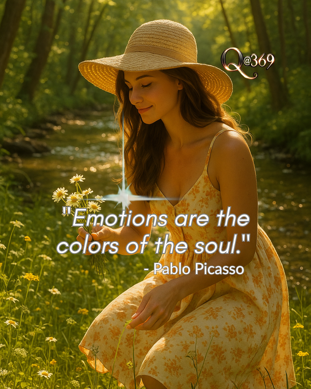 Build Your Emotional Flow with Resilient Energy