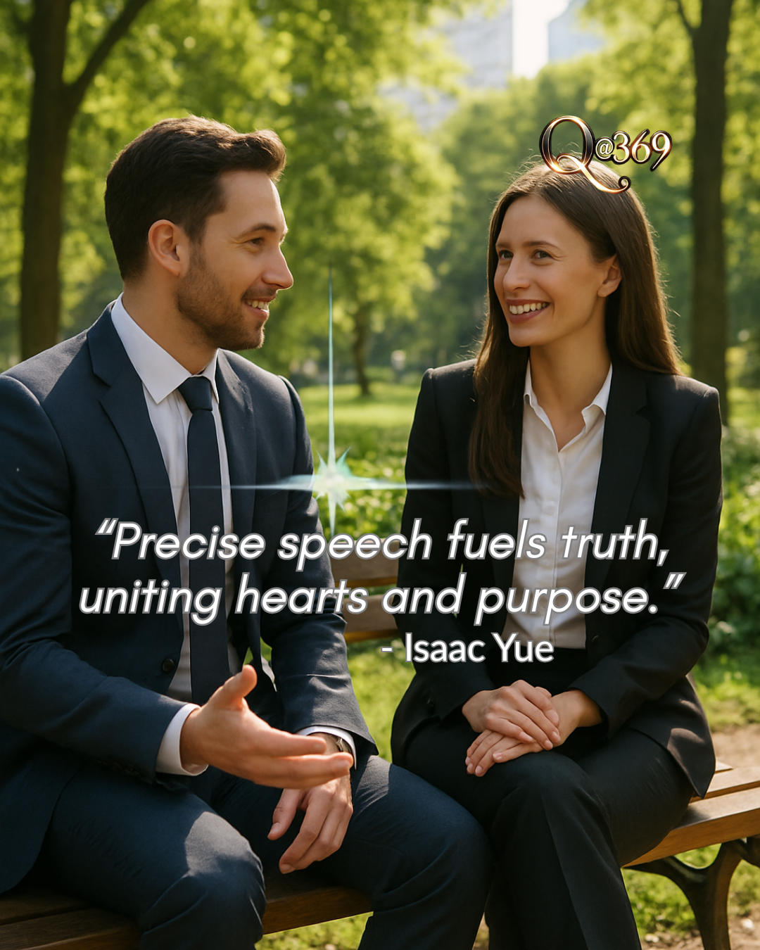 Master Communication for Personal Growth