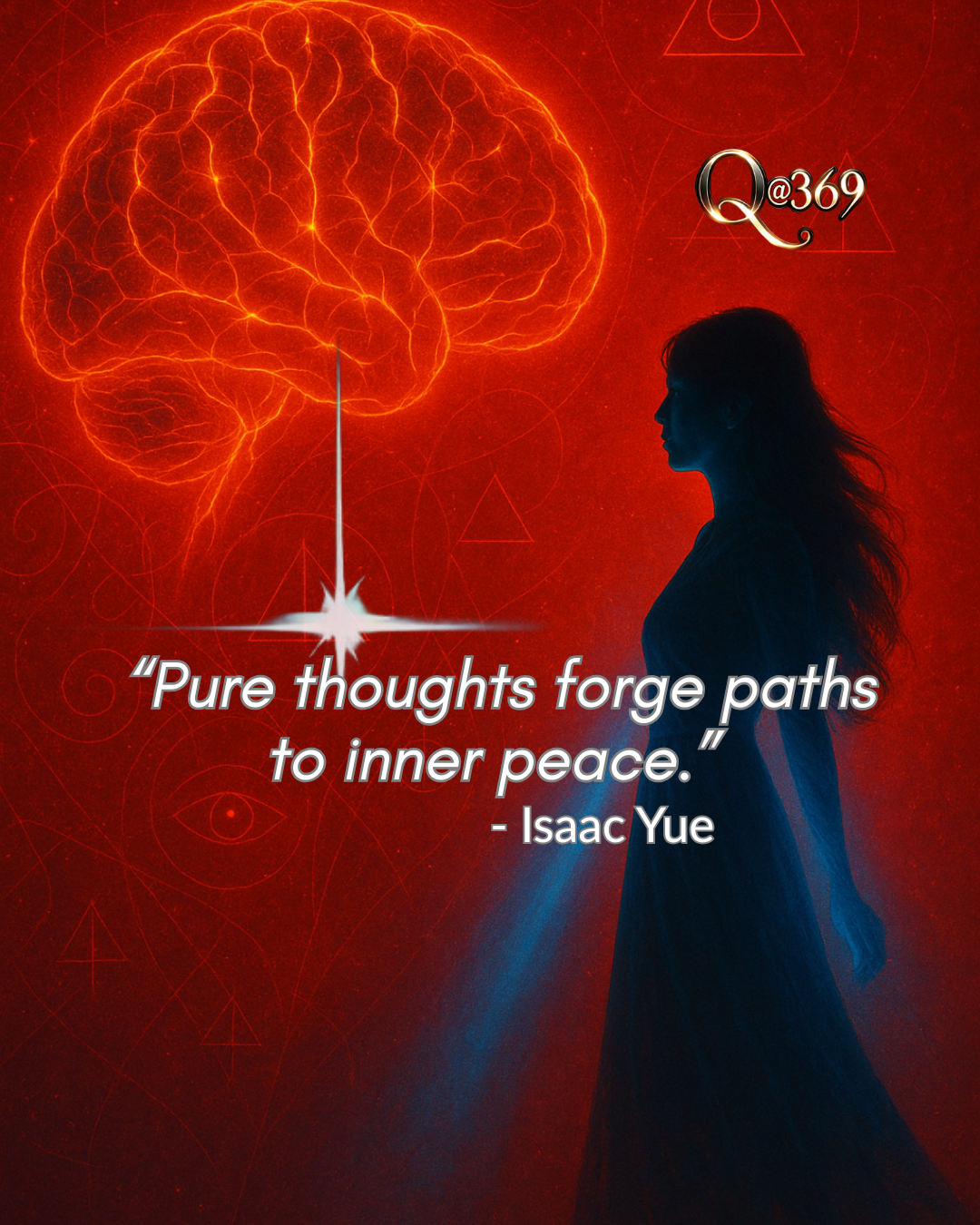 Clear Toxic Thoughts for Spiritual Growth