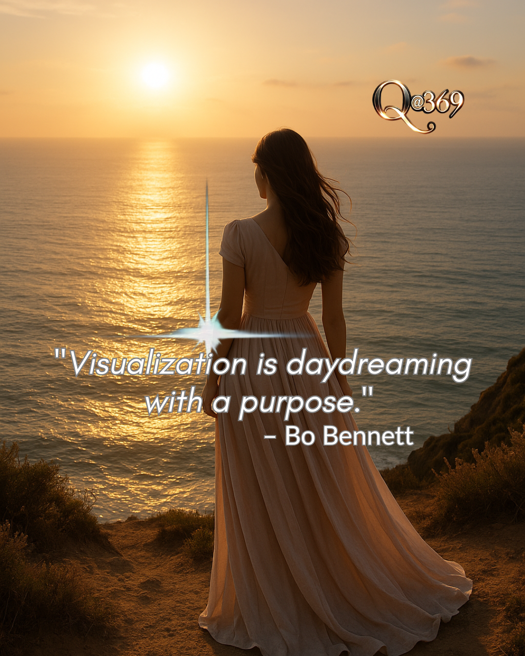 Empower Your Vision for Awesome Future Success